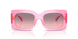 53705M - Pink - Rose Gradient Grey