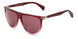 0LHF-U1 - BURGUNDY - Pink