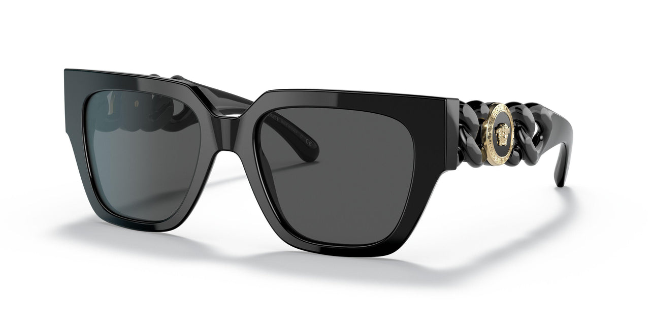 GB1/87 - Black - Dark Grey
