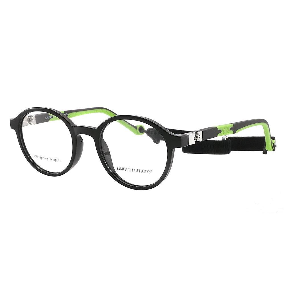 LIMITED EDITIONS JORDAN Eyeglasses