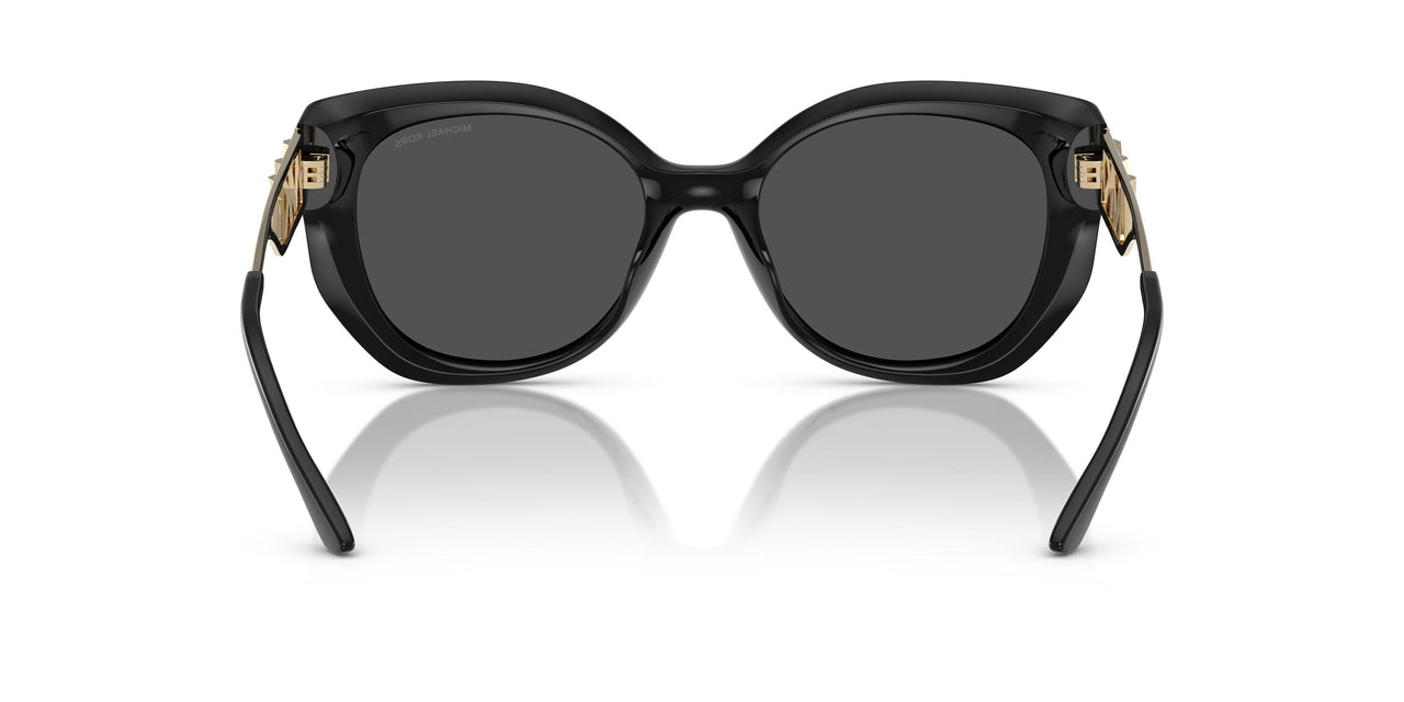 300587 - Black - Dark Grey Solid