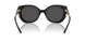 300587 - Black - Dark Grey Solid
