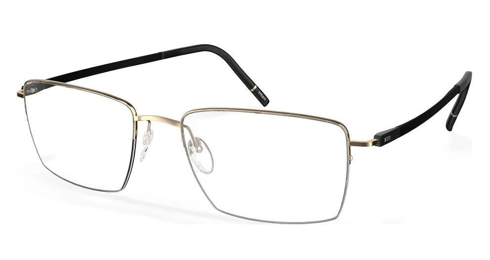7680 - Golden Black