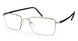 7680 - Golden Black
