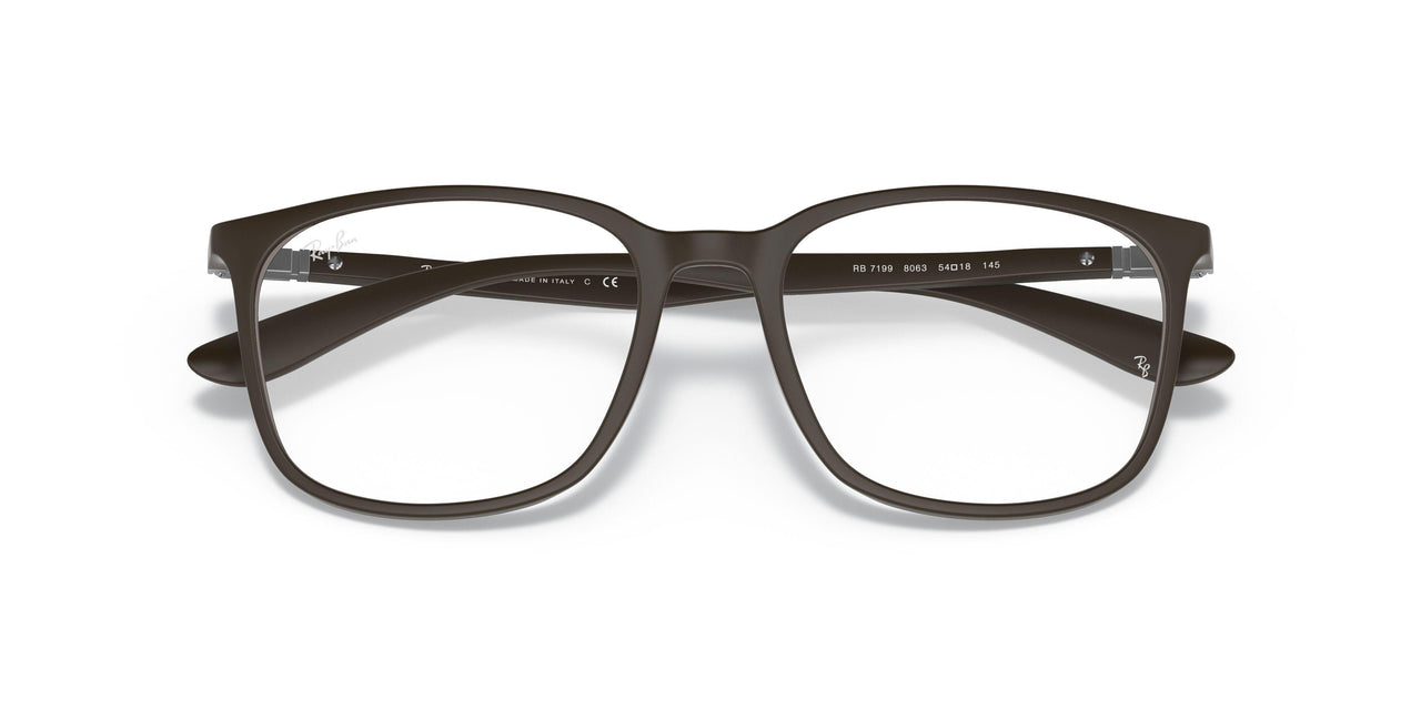 8063 - Brown