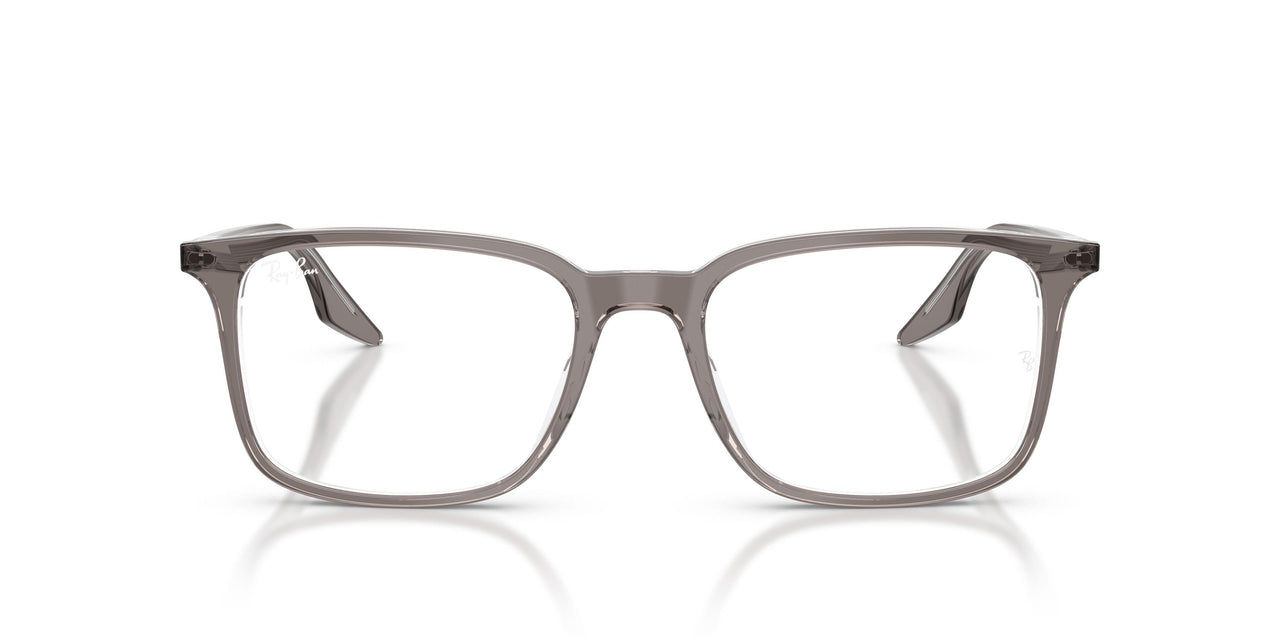 8111 - Grey - Clear