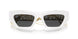 401/87 - White - Dark Grey