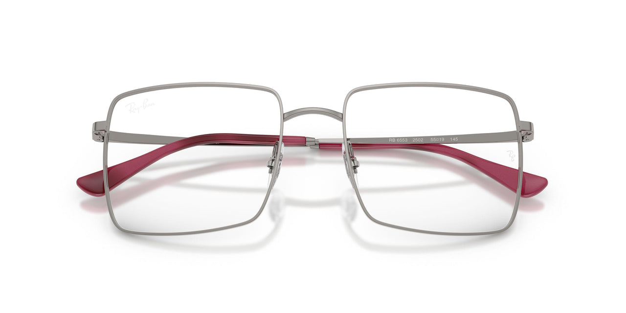 2502 - Grey - Clear