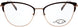 Oscar OSL746 Eyeglasses