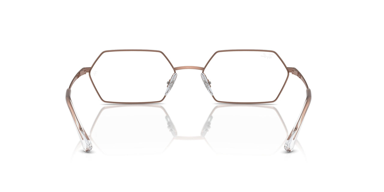 2943 - Copper - Clear