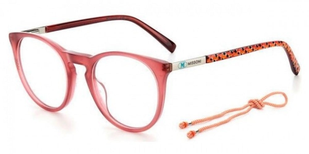 M Missoni Mmi0050 Eyeglasses