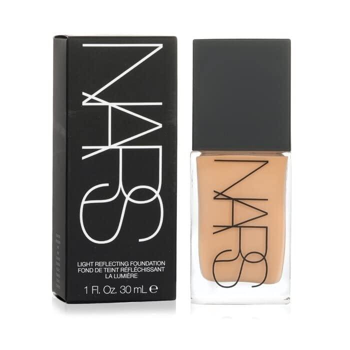 Nars Light Reflecting Foundation