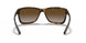 710/T5 - Havana - Light Grey Gradient Brown