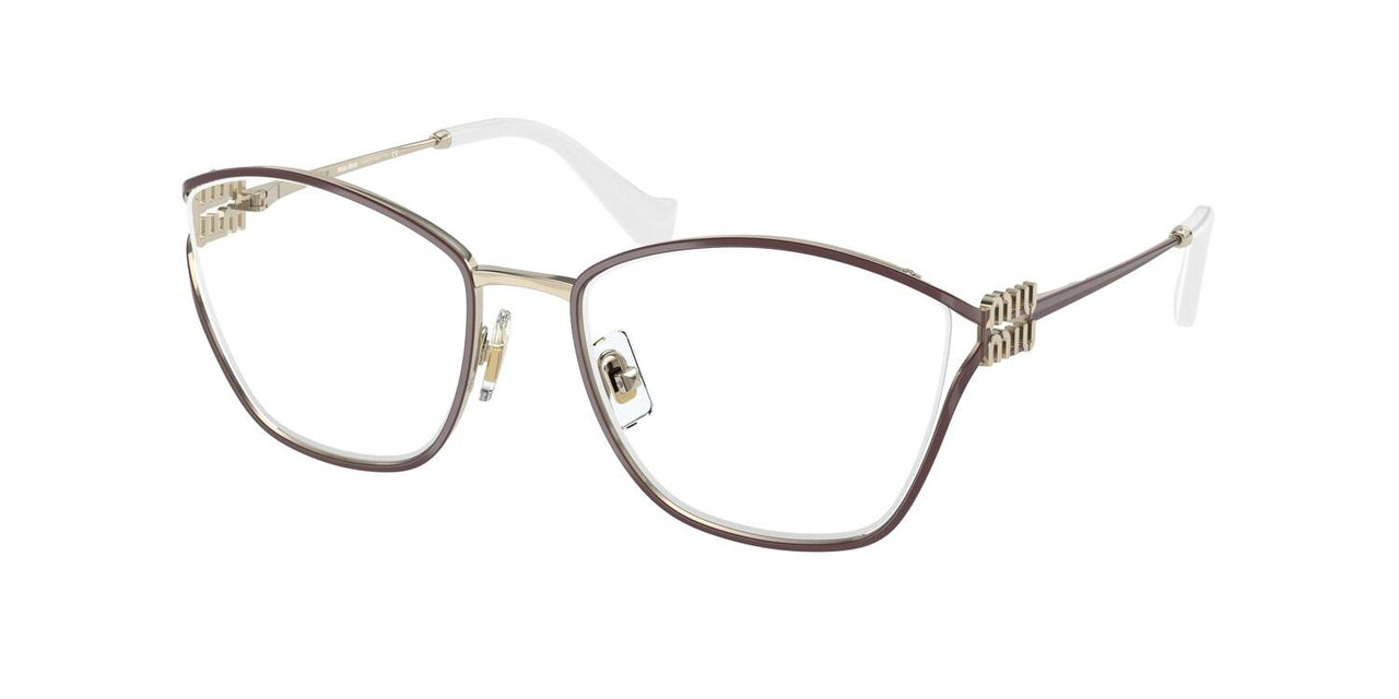 Miu Miu 53UV Eyeglasses