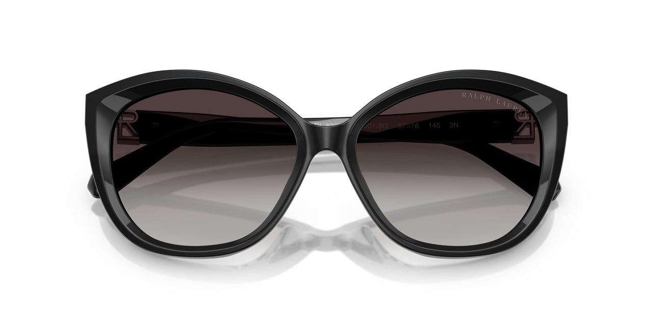 50018G - Black - Gradient Grey