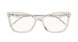 004 - Beige - Transparent