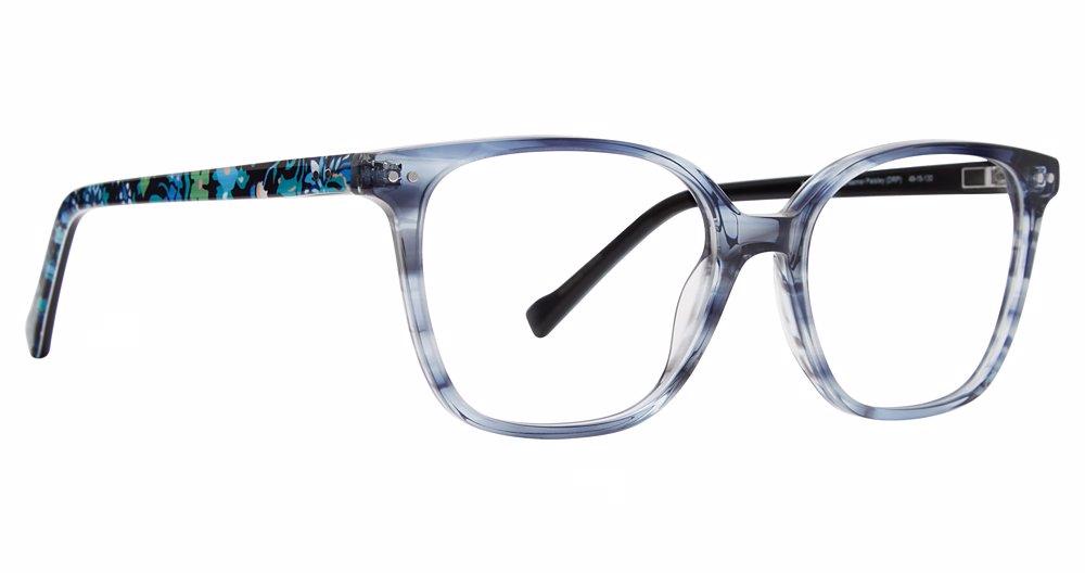 Vera Bradley VBSUMMER Eyeglasses