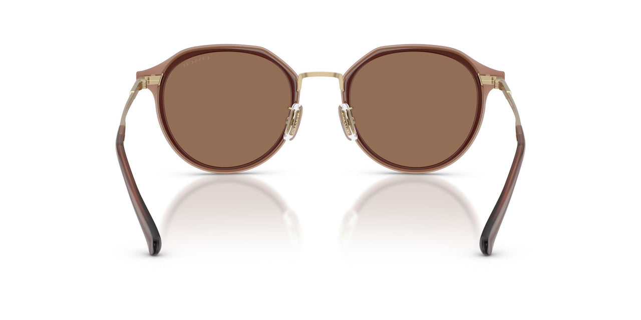 947473 - Gold - Brown Solid