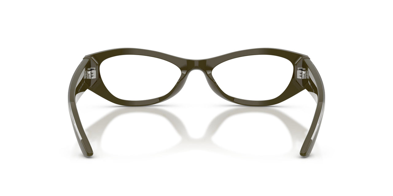 26J1O1 - Green