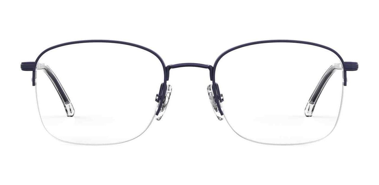 0FLL-00 - Matte Blue