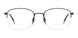 0FLL-00 - Matte Blue