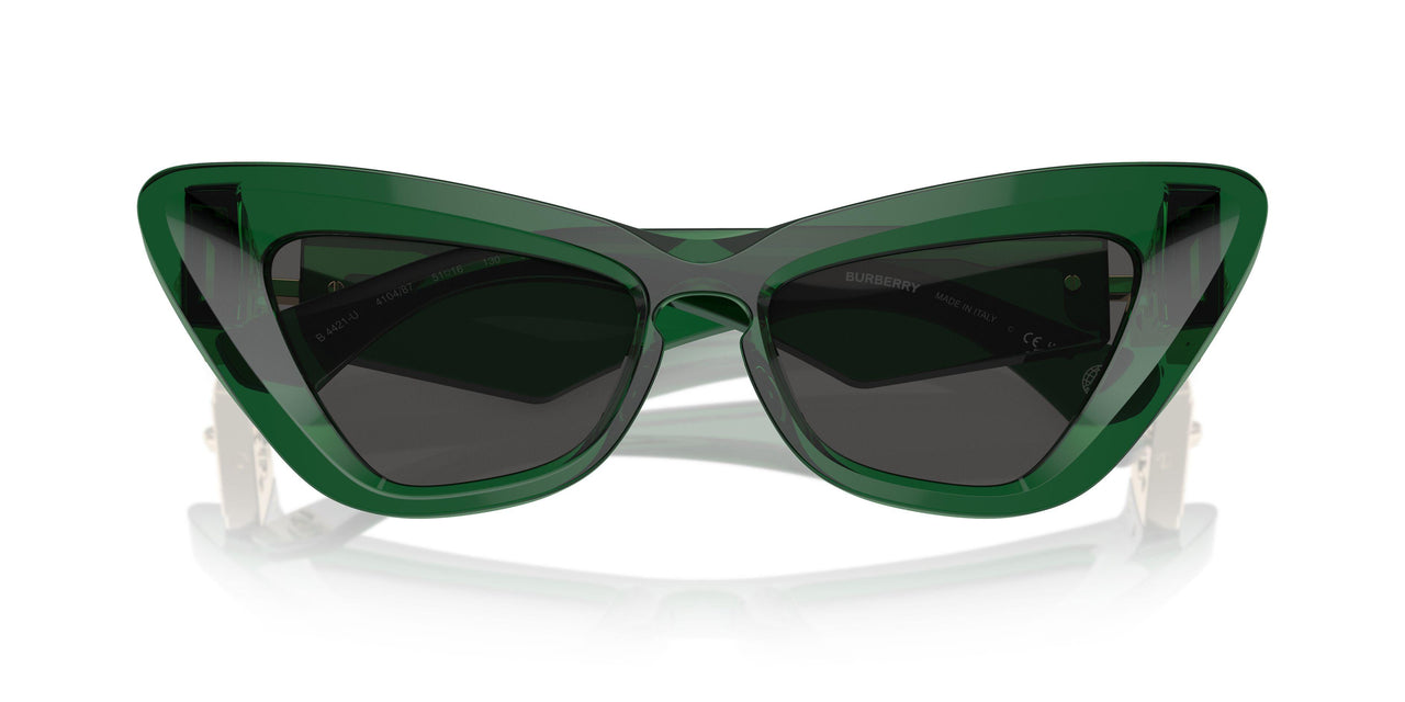 410487 - Green - Dark Grey