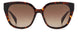 0086-HA - HVN - Brown Gradient