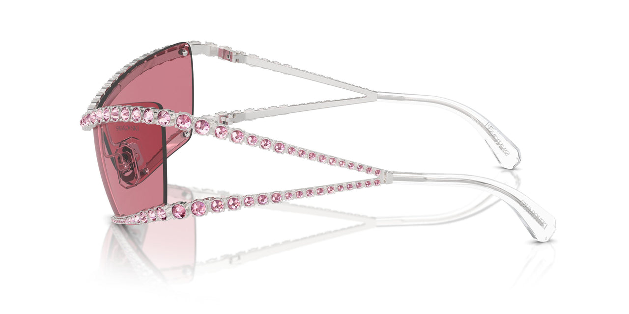 402384 - Silver - Pink