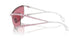 402384 - Silver - Pink