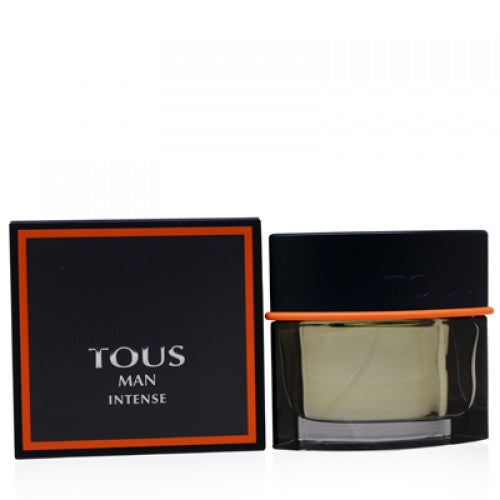 Tous Man Intense EDT Spray