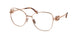 Miu Miu 50XV Eyeglasses