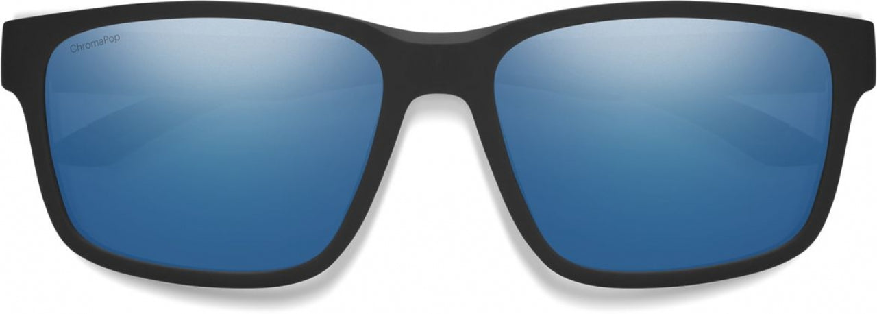 20192900359QG - Chromapop Polarized Blue Mirror