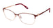 Fysh F-3740 Eyeglasses