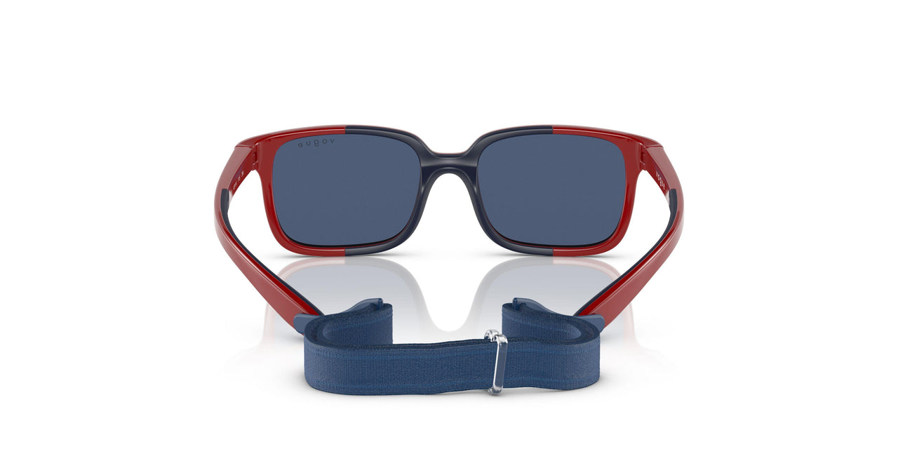 302680 - Red - Dark Blue