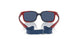 302680 - Red - Dark Blue