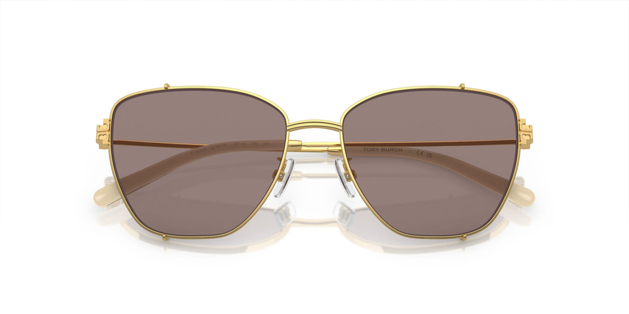 32787N - Gold - Light Purple Brown