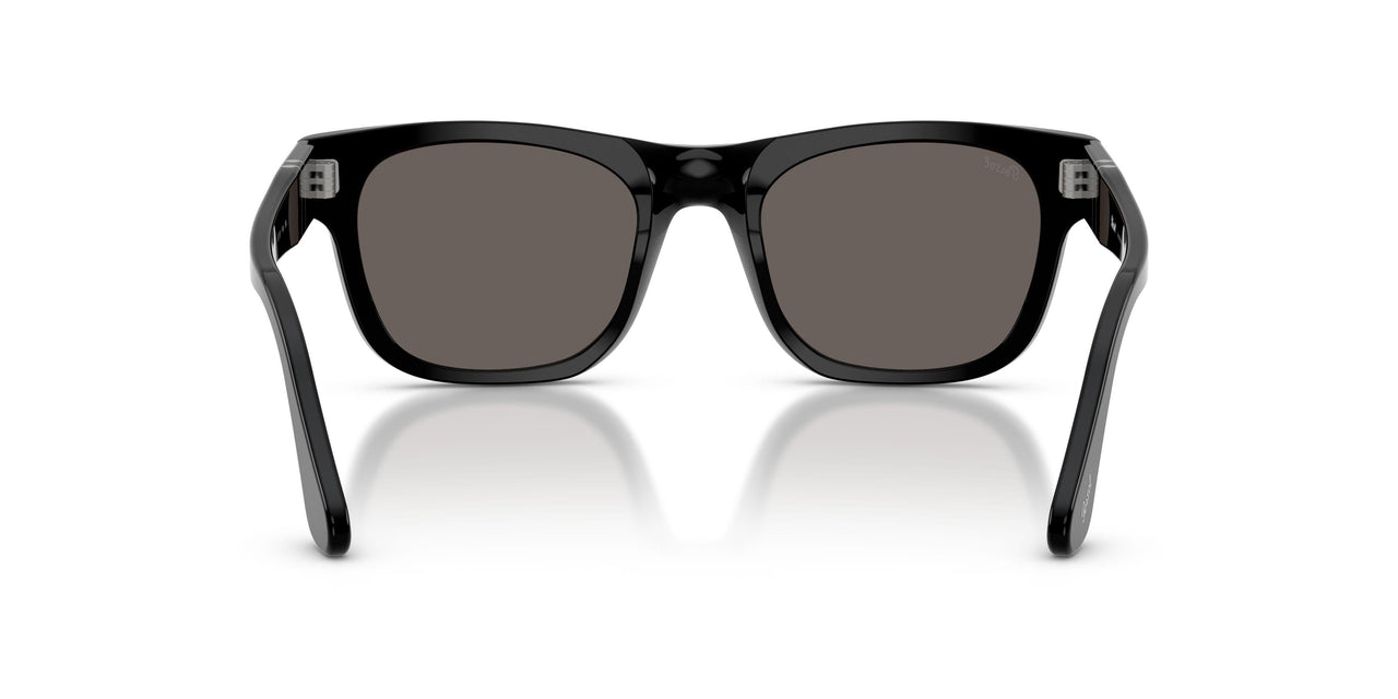 B95/B1 - Black - Dark Grey