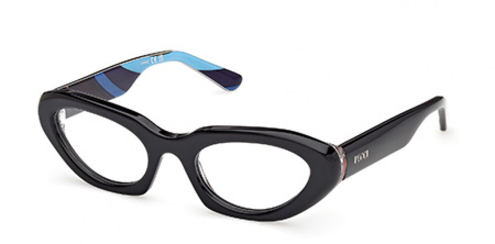 Emilio Pucci 5271 Eyeglasses