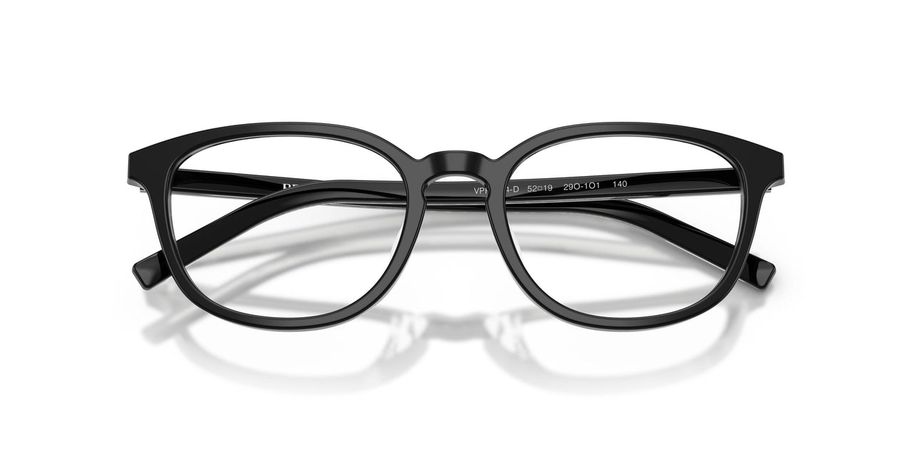 29O1O1 - Black