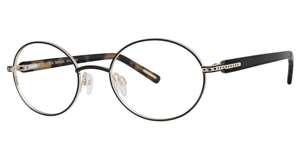 500 - Black/gold