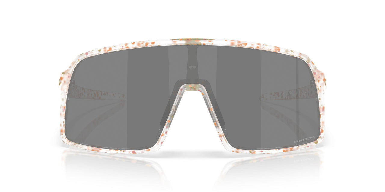 940656 - Clear - Prizm Black