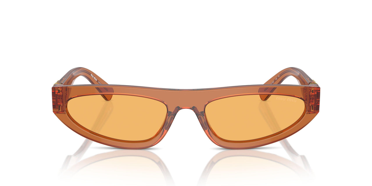 15T0B7 - Brown - Yellow