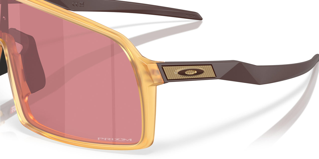 940649 - Orange - Prizm Dark Golf