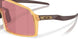 940649 - Orange - Prizm Dark Golf