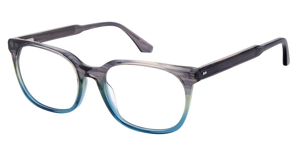 Revolution REV-GAEL-Frame-Only Eyeglasses