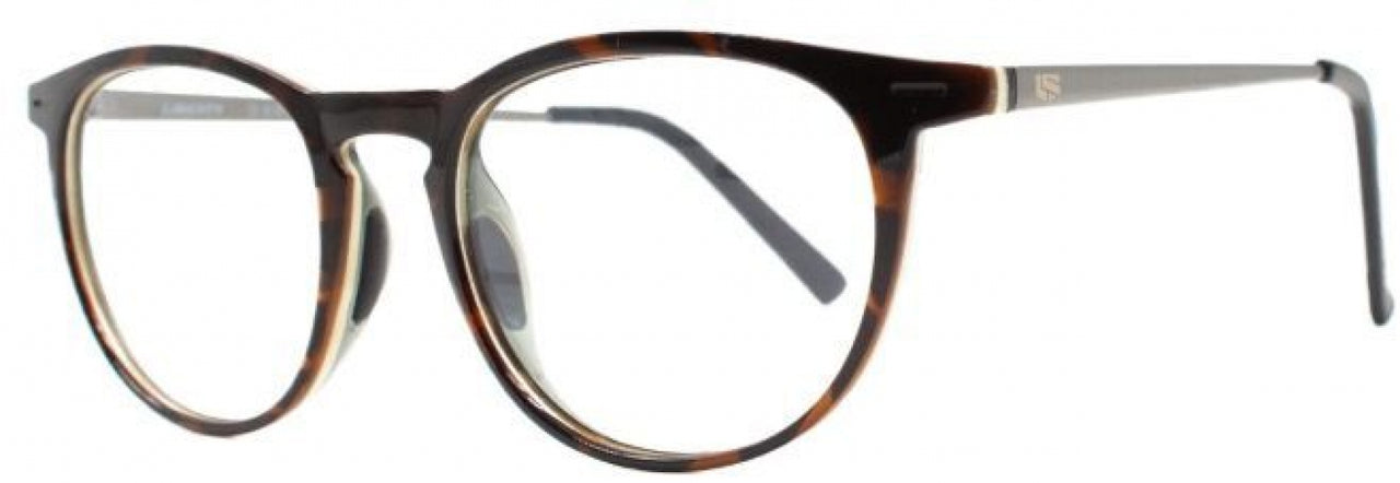 Rec Specs X8500 Eyeglasses