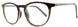 Rec Specs X8500 Eyeglasses