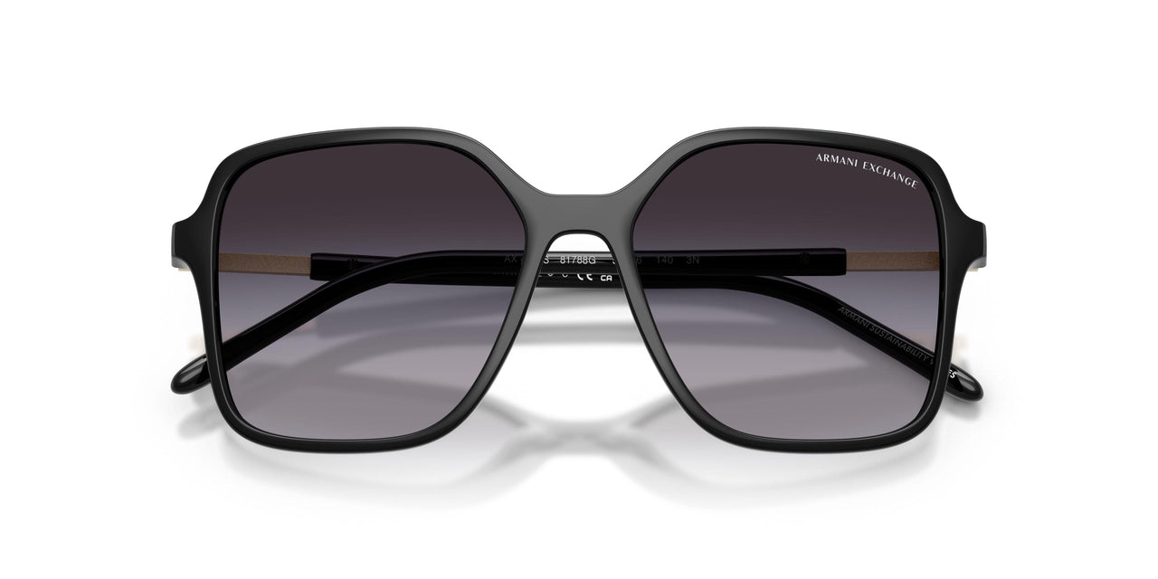 81788G - Black - Grey Gradient