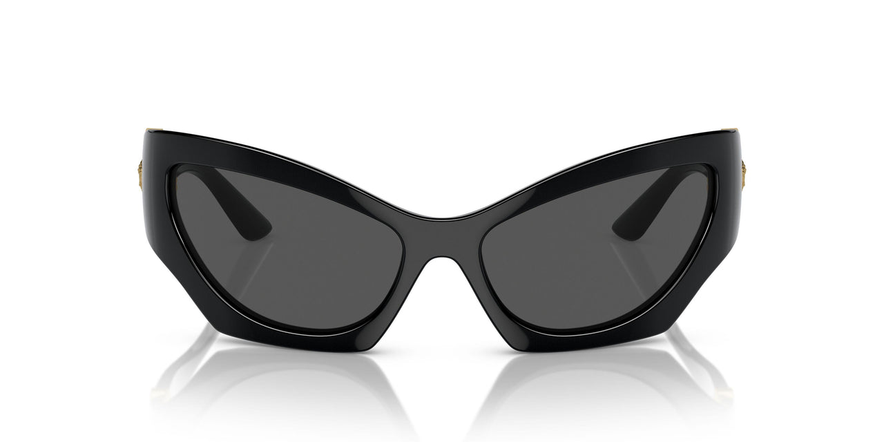 GB1/87 - Black - Dark Grey