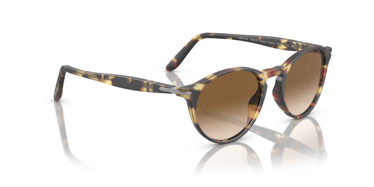 900551 - Tabacco Virginia - Gradient Brown